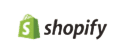 Shopify Logo