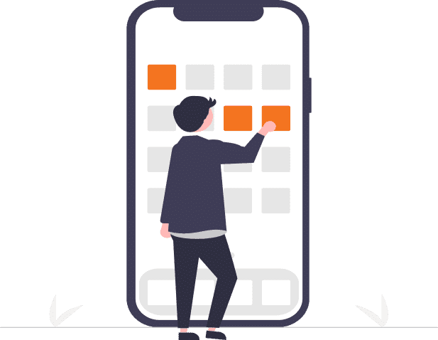 تصميم تطبيقات الجوال